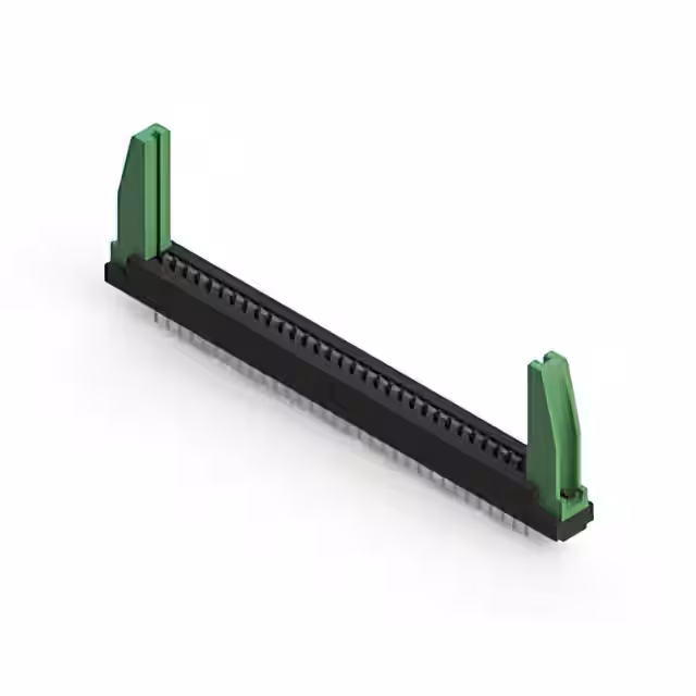 357-064-442-278 EDAC Inc.  Edgeboard Connectors